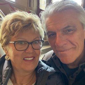 Meet your Posher, Angie